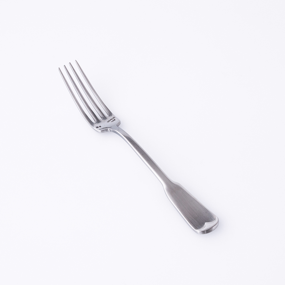 リュテスクラッシック サラダフォーク サテン