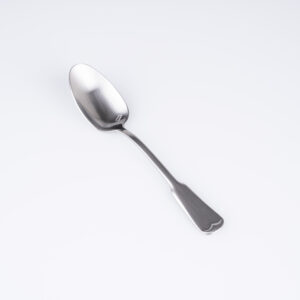 リュテスクラシック ティースプーン サテン