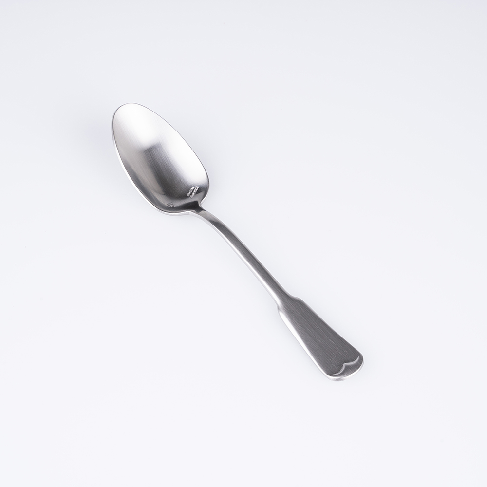 リュテスクラシック ティースプーン サテン